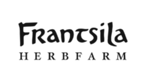 Frantsila Herbfarm Logo (EUIPO, 14.11.2019)
