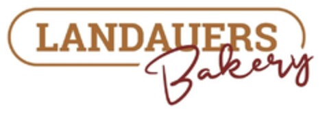 LANDAUERS Bakery Logo (EUIPO, 06.12.2019)