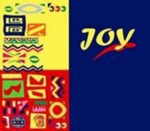 joy Logo (EUIPO, 09.12.2019)