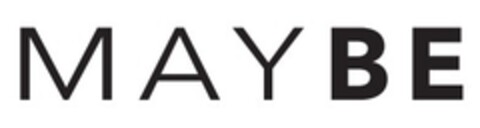 MAYBE Logo (EUIPO, 09.12.2019)