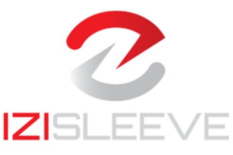 IZISLEEVE Logo (EUIPO, 17.01.2020)