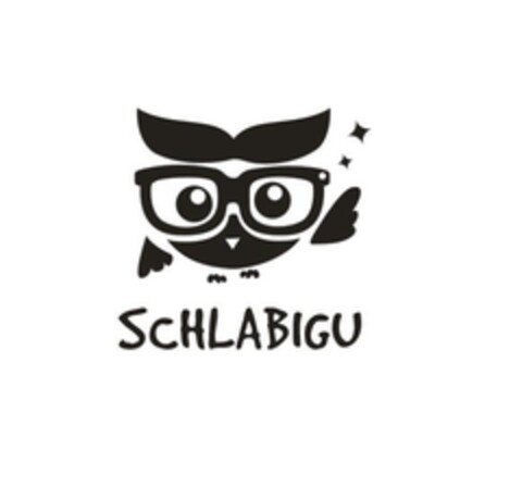 SCHLABIGU Logo (EUIPO, 19.01.2020)