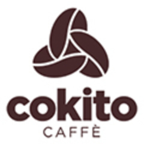 cokito CAFFÈ Logo (EUIPO, 07.02.2020)