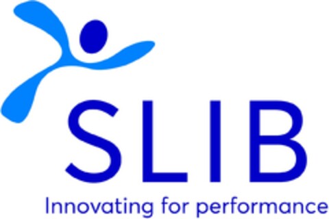 SLIB INNOVATING FOR PERFORMANCE Logo (EUIPO, 03/27/2020)