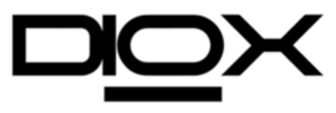 DIOX Logo (EUIPO, 27.03.2020)