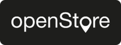 OPENSTORE Logo (EUIPO, 04/07/2020)