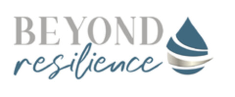 BEYOND resilience Logo (EUIPO, 12.06.2020)