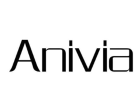 ANIVIA Logo (EUIPO, 16.06.2020)