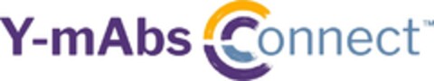 Y-mAbs Connect Logo (EUIPO, 06/17/2020)