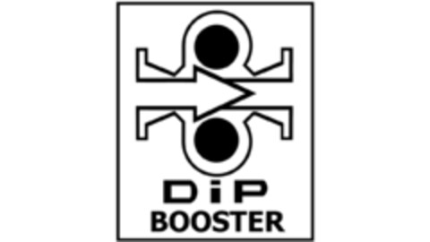 DiP BOOSTER Logo (EUIPO, 07/02/2020)