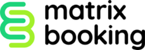 M MATRIX BOOKING Logo (EUIPO, 07/02/2020)