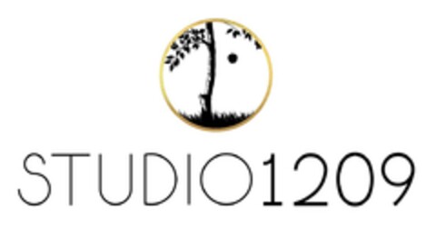 Studio1209 Logo (EUIPO, 04.07.2020)