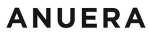 ANUERA Logo (EUIPO, 07/14/2020)