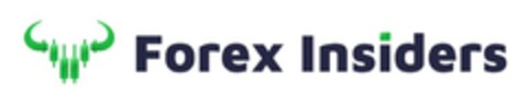 FOREX INSIDERS Logo (EUIPO, 13.08.2020)