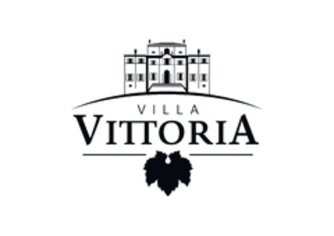 VILLA VITTORIA Logo (EUIPO, 09/15/2020)