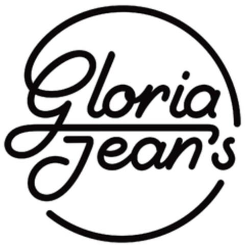 Gloria Jean's Logo (EUIPO, 23.09.2020)