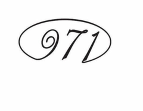 971 Logo (EUIPO, 10/01/2020)