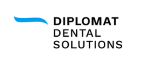 DIPLOMAT DENTAL SOLUTIONS Logo (EUIPO, 10/05/2020)