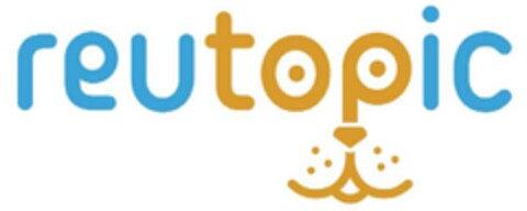 REUTOPIC Logo (EUIPO, 10/15/2020)