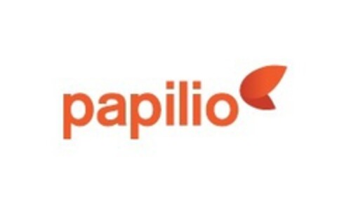 Papilio Logo (EUIPO, 10/19/2020)