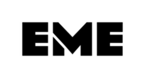 EME Logo (EUIPO, 10/19/2020)