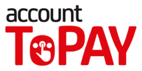 ACCOUNT TOPAY Logo (EUIPO, 17.11.2020)