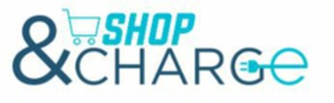 SHOP & CHARGE Logo (EUIPO, 17.11.2020)