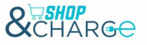 SHOP & CHARGE Logo (EUIPO, 11/17/2020)