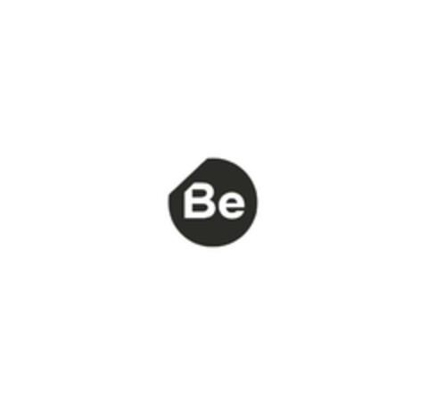 BE Logo (EUIPO, 03.12.2020)