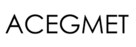 ACEGMET Logo (EUIPO, 01/05/2021)