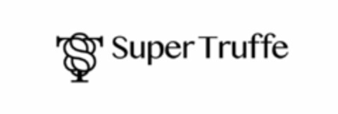 ST Super Truffe Logo (EUIPO, 06.02.2021)