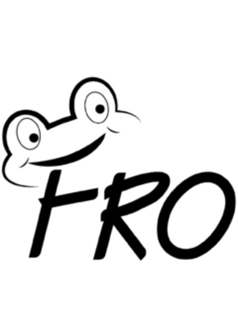 FRO Logo (EUIPO, 05.02.2021)