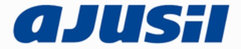 AJUSIL Logo (EUIPO, 24.02.2021)