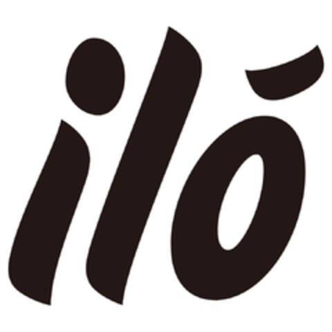 iló Logo (EUIPO, 03.03.2021)