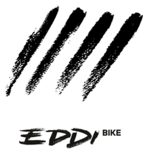 EDDI Bike Logo (EUIPO, 12.03.2021)