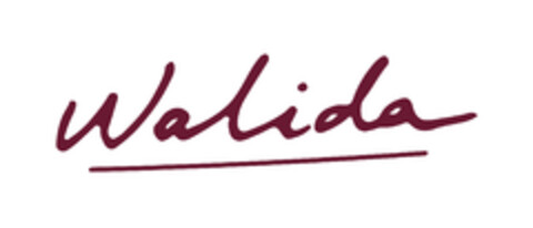 WALIDA Logo (EUIPO, 23.03.2021)