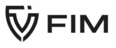 FIM Logo (EUIPO, 31.03.2021)