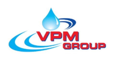 VPM GROUP Logo (EUIPO, 09.04.2021)