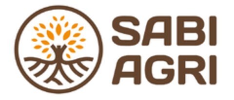 SABI AGRI Logo (EUIPO, 04.05.2021)