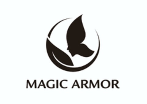 MAGIC ARMOR Logo (EUIPO, 27.05.2021)