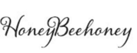 HoneyBeehoney Logo (EUIPO, 14.06.2021)