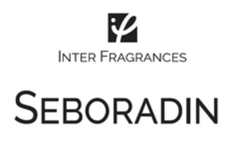 if Inter Fragrances SEBORADIN Logo (EUIPO, 23.07.2021)