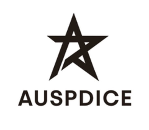 AUSPDICE Logo (EUIPO, 10.08.2021)