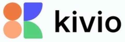 kivio Logo (EUIPO, 15.09.2021)