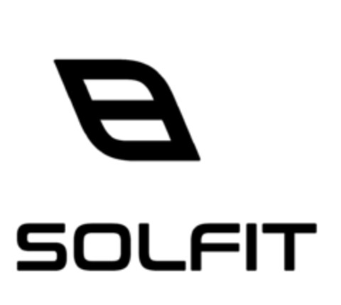 SOLFIT Logo (EUIPO, 09/15/2021)