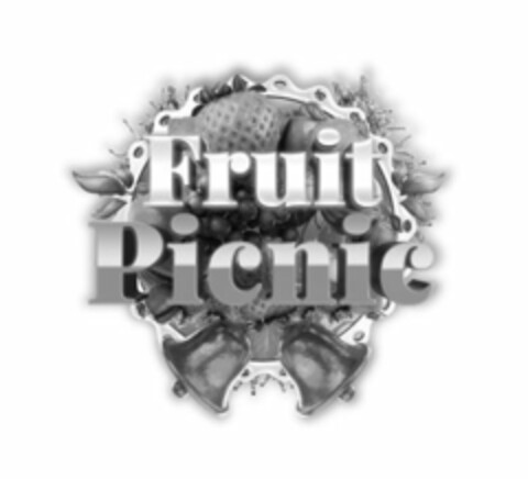 FRUIT PICNIC Logo (EUIPO, 29.09.2021)