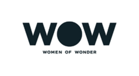 WOW WOMEN OF WONDER Logo (EUIPO, 28.10.2021)