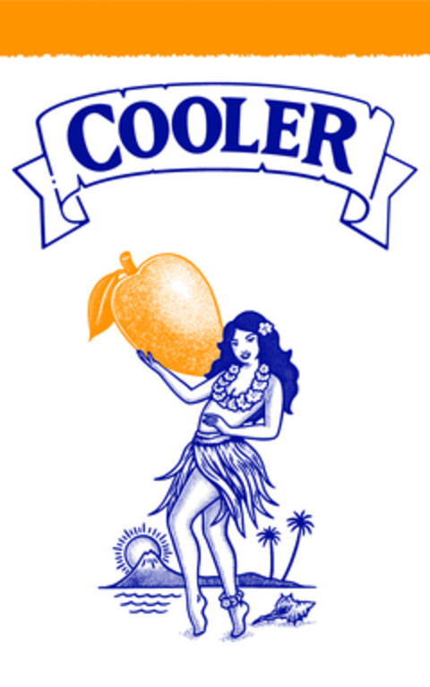 COOLER Logo (EUIPO, 15.11.2021)