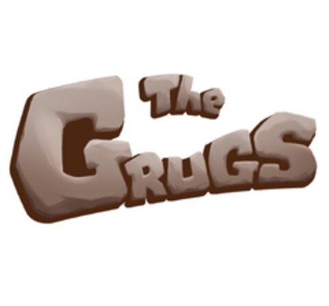 THE GRUGS Logo (EUIPO, 03.12.2021)