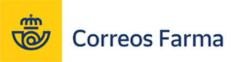 Correos Farma Logo (EUIPO, 09.02.2022)